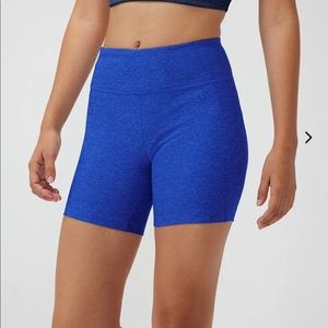 outdoor voices warmup 5” shorts